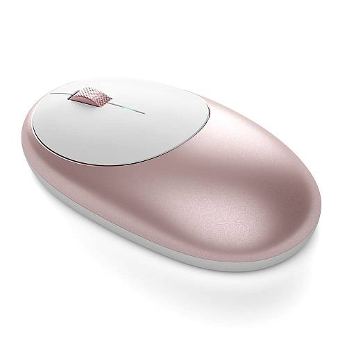 Мышь Satechi M1 Wireless, «розовое золото»